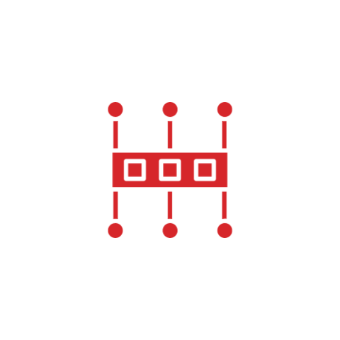 Câble & cheminement