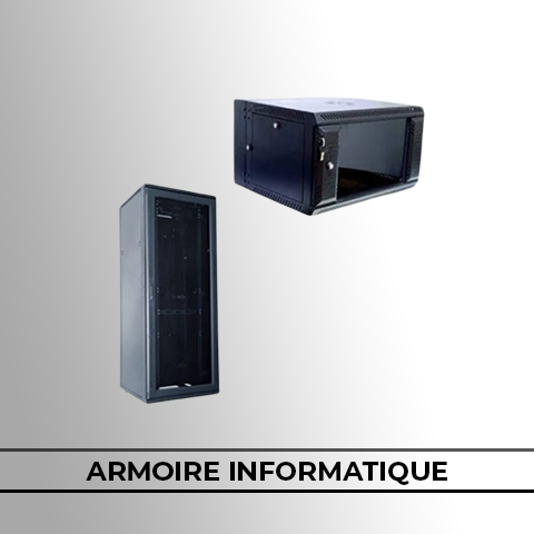 Armoire Informatique