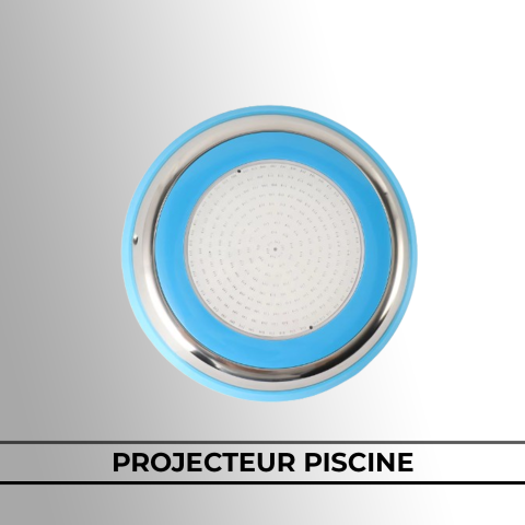 Projecteur piscine