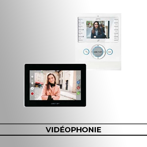 Vidéophonie