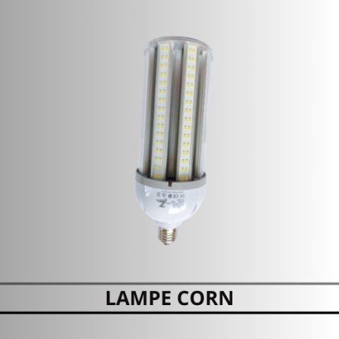 LAMPE CORN